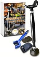 ★マラソン限定3%OFFクーポン★【楽天1位】 バイク メンテナンススタンド バイクスタンド バイク用メンテ…