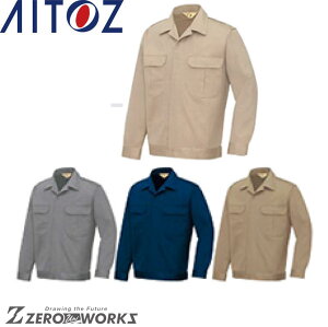�A�C�g�X AITOZ 650 �����W�����p�[ 3L �I�[���V�[�Y���Ή��y ���[�N�E�F�A ��ƒ� ��ƕ� ���j�t�H�[�� �������� �z