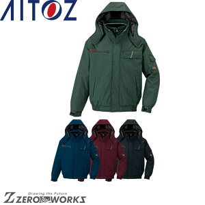 �A�C�g�X AITOZ 8561 �h���u���]���i�j�����p�j SS S M L LL �I�[���V�[�Y���Ή��H�~�Ή��y ���[�N�E�F�A ��ƒ� ��ƕ� ���j�t�H�[�� �������� �z