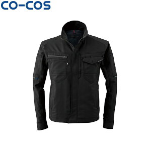 CO-COS A-9071 �X�g���b�`�����W���P�b�g SS S M L LL 3L 4L 5L �^�E�����[�X ������������ƕ� ��ƒ� ��ƕ� �d���� �R�[�R�X