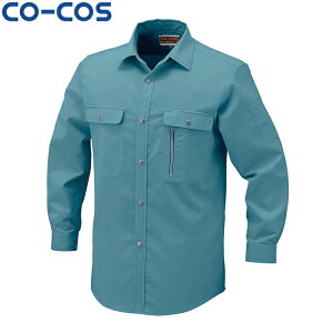 CO-COS H-198 Vc SS S M L LL EL 4L 5L ^E[X ƕ ƒ ƕ d R[RX