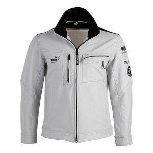 �y���ʌ���zPUMA × �q���~ �R���{ ���[�N�W���P�b�g �����Y �n�`�I�E�W�H���X F//H �v�[�} PW3041G ��ƕ� ��ƒ� 4WAY�X�g���b�` �����₷�� ���� �v���d�l DIY ���� �K���[�W ���[�^�[�X�|�[�c 