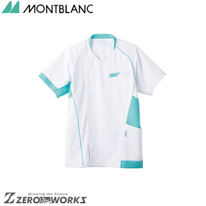 Zu XNu p  zCg×M^[RCY CHM401-0132 SS S M L LL 3L tđΉ ƒ ƕ jtH[ ^E[X @\ AEghA montblanc