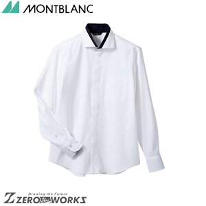 �Z�� �����u���� �V���c���p�������^�l�C�r�[ BF2601-2 SS S M L LL 3L �I�[���V�[�Y���Ή� montblanc �`�[���E�F�A ���� ���H ���� �q��