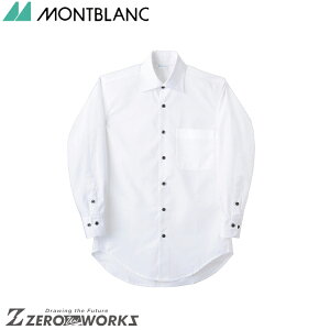 �Z�� �����u���� �V���c���p������ BS2541-2 SS S M L LL 3L 4L 5L �I�[���V�[�Y���Ή� montblanc �`�[���E�F�A ���� ���H ���� �q��
