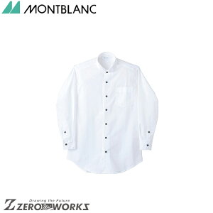 Z u ECOJ[Vcp BS2561-2 SS S M L LL 3L I[V[YΉ montblanc `[EFA  H  q