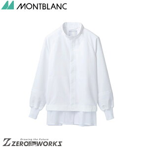 �Z�� �����u���� �W�����p�[���p������ DA8701-2 S M L LL 3L 4L �I�[���V�[�Y���Ή� montblanc �`�[���E�F�A ���� ���H ���� �q��