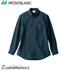 Z u VcplCr[ OV2501-9 SS S M L LL 3L 4L 5L I[V[YΉ montblanc `[EFA  H  q