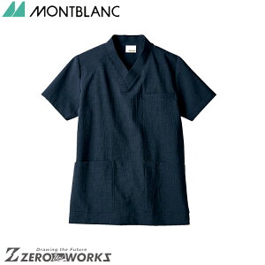 Z u XNuplCr[ OV6503-9 SS S M L LL 3L 4L 5L tđΉ montblanc `[EFA i[X hN^[  NjbN    @\