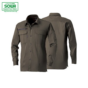 SOWA Ka 165 Vc S M L LL 3L 4L 6L I[V[YΉy [NEFA ƒ ƕ jtH[  z