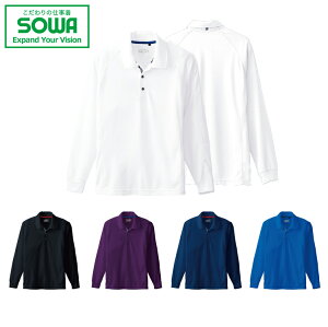 SOWA Ka 50550 |Vc S M L LL 3L 4L I[V[YΉy [NEFA ƒ ƕ jtH[  z