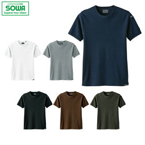 SOWA Ka 50713 TVc S M L LL 3L 4L I[V[YΉy [NEFA ƒ ƕ jtH[  z