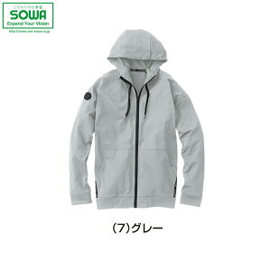 SOWA Ka 8255-04 p[J[ S M L LL 3L 4L I[V[YΉy [NEFA ƒ ƕ jtH[  z