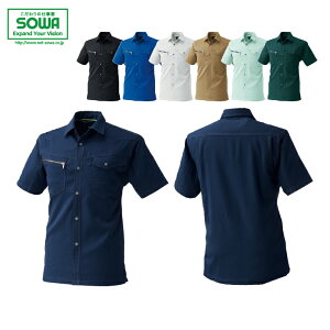 SOWA Ka 967 Vc SS S M L LL 3L 4L 5L 6L I[V[YΉy [NEFA ƒ ƕ jtH[  z