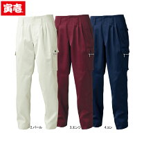 楽天市場】寅壱 ツータックパワーの通販