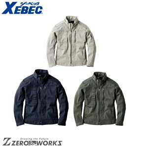 �������� �W�[�x�b�N XEBEC 2280 ���ꕞ�X�g���b�`�u���]�� S M L LL 3L 4L 5L �I�[���V�[�Y���Ή� xebec ���[�N�E�F�A �`�[���E�F�A �^�E�����[�X ��ƒ� ��ƕ��d���� ���j�t�H�[��