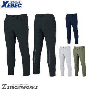 �������� �W�[�x�b�N XEBEC 2516 �J�[�S�p���c 4L 5L �I�[���V�[�Y���Ή� xebec ���[�N�E�F�A �`�[���E�F�A �^�E�����[�X ��ƒ� ��ƕ��d���� ���j�t�H�[��
