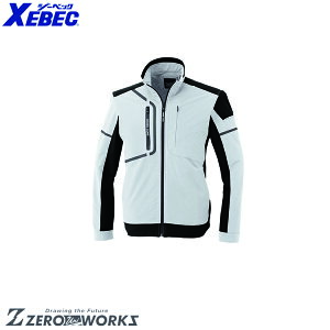 �������� �W�[�x�b�N XEBEC 2520 2WAY�G�R�u���]�� SS S M L LL �I�[���V�[�Y���Ή� xebec ���[�N�E�F�A �`�[���E�F�A �^�E�����[�X ��ƒ� ��ƕ��d���� ���j�t�H�[��