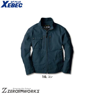 �������� �W�[�x�b�N XEBEC 2840 ���ꕞ2WAY�X�g���b�`�u���]�� �I�[���V�[�Y���Ή� xebec ���[�N�E�F�A �`�[���E�F�A �^�E�����[�X ��ƒ� ��ƕ��d���� ���j�t�H�[��