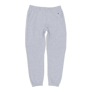 �`�����s�I�� Champion ���C�h�C��USA �X�E�F�b�g�p���c �����Y �X�g���[�g C5-S201 070 MENS MADE IN USA SWEAT PANTS OXFORD GRAY