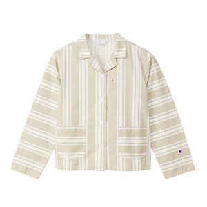新作早割 ロングスリーブシャツ チャンピオン Sleeve Shirt Q0l5b Long Champion Cw T408 Beige 780 純正未使用品 Www Nancy Bell Com