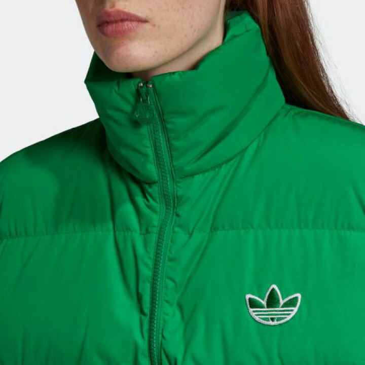 楽天市場】アディダスオリジナルス adidas Originals ダウンパファー 