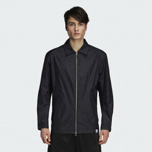AfB_XIWiX adidas Originals EChu[J[ WPbg ʋΒʊw AE^[ Y MENS DH2301 XBYO WINDBREAKER BLACK