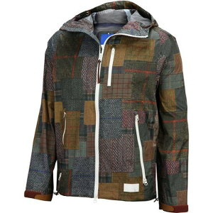�A�f�B�_�X�I���W�i���X adidas Originals �R�[�`�V�F���W���P�b�g Z13603 COATING SHELL JKT �R�[�`�V�F���W���P�b�g BROWN