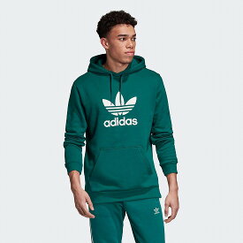 楽天市場 Adidas パーカー カラーグリーン メンズファッション の通販