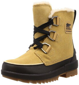�\���� SOREL �X�m�[�u�[�c �u�[�c �`�{��4 NL3425-373 TIVOLI IV �`�{�� CURRY