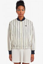 楽天市場】FREDPERRY フレッドペリー（カラーホワイト）（コート 