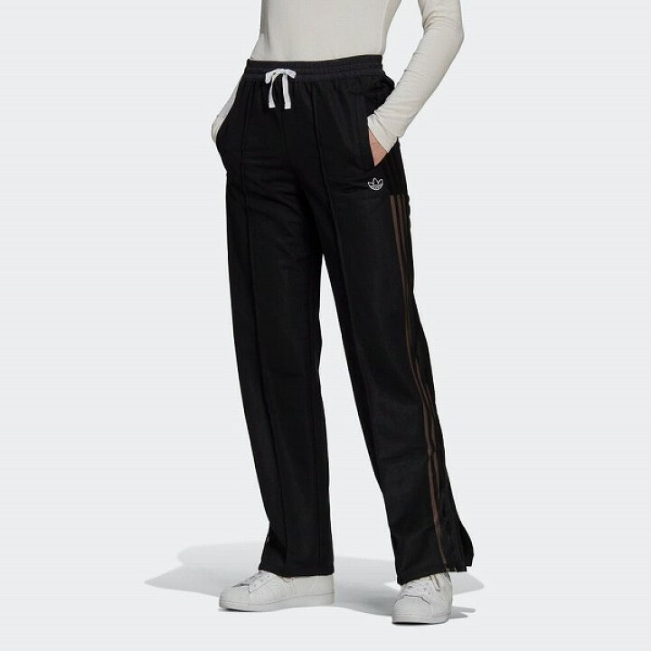 楽天市場】アディダスオリジナルス adidas Originals ワイドレッグ  