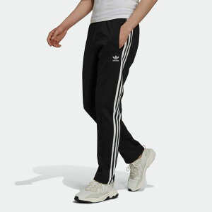 AfB_XIWiX adidas Originals AfBJ[ NVbNX xbPoEA[ vCu[ W[Wpc gbNpc H09115 ADICOLOR BECKENBAUER TRACK PANTS BLACK
