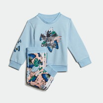 楽天市場】adidas 花柄 セットアップの通販