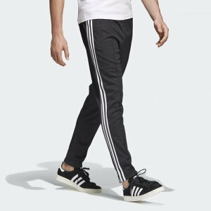 AfB_XIWiX adidas Originals gbNpc W[Wpc CW1269 BECKENBAUER TRACK PANTS BLACK
