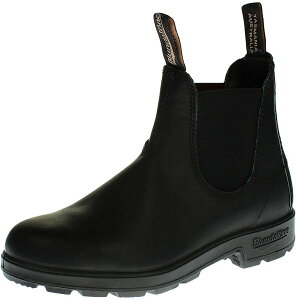 uhXg[ BLUNDSTONE TChRAu[c u[c h U[u[c fB[X BS558089 WOMEN CLASSICS SIDE CORE BOOTS VOLTAN BLACK