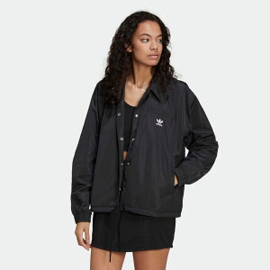 AfB_XIWiX adidas Originals IEGCY IWi EChu[J[ WPbg AE^[ Xg[gt@bV X|[c fB[X HF2002 WOMEN ALWAYS ORIGINAL WINDBREAKER BLACK