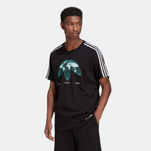 アディダスオリジナルス adidas Originals アディダスシャツ ユナイテッドTシャツ Tシャツ アディダスTシャツ半袖 半袖 半袖tシャツ 半袖シャツ 半袖ティーシャツ メンズTシャツ メンズ半袖tシャ