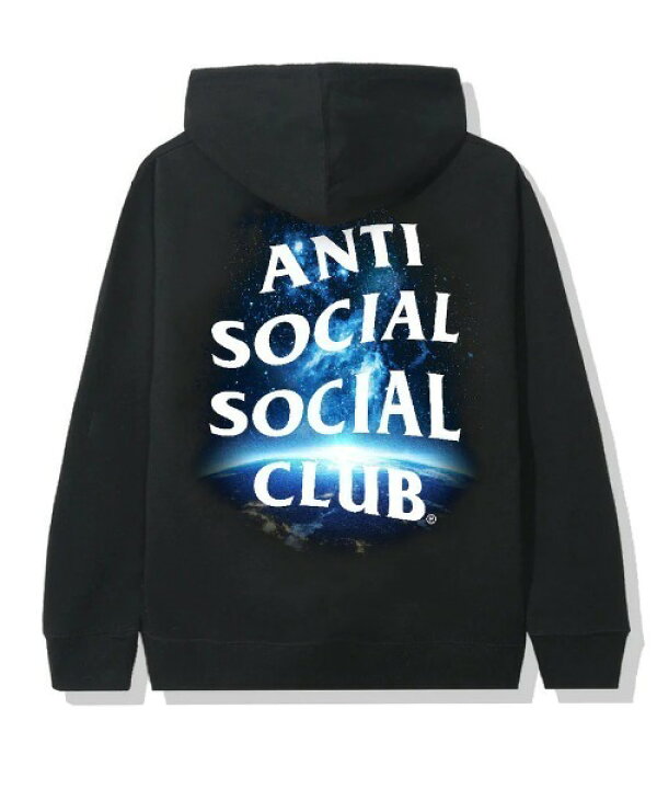 楽天市場】アンチソーシャルソーシャルクラブ AntiSocialSocialClub  