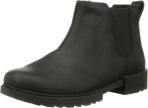 y\K戵Xz\ SOREL G~[2 `FV[EH[^[v[t TChSAf h Xm[u[c ^Eu[c h fB[X WOMEN NL4324 010 SOREL EMELIE II CHELSEA WP BLACK