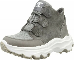 y\K戵Xz\ SOREL LleBbNuCNX[ Ju[ EH[^[v[t h Xm[u[c ^Eu[c h fB[X WOMEN NL4903 052 SOREL KINETIC BREAKTHRU CARIBOU WP QUARRY ×