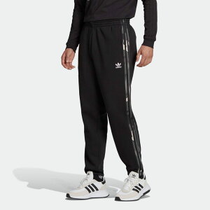 AfB_XIWiX adidas Originalsy3XLzOtBbNJ XEFbgpc W[W Xg[g Y MENS HR3529 GRAPHIC CAMO SWEATPANTS BLACK