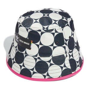 AfB_XIWiX adidas Originals Xq b`EjVoPbgnbg Xg[gt@bV fB[X jZbNX IM1539 RICH MNISI BUCKET HAT MULTICOLOR