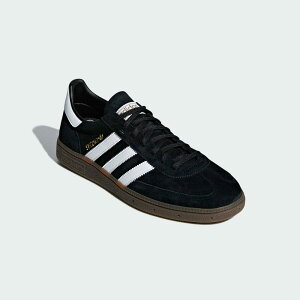 �A�f�B�_�X�I���W�i���X adidas Originals �n���h�{�[�� �X�y�c�B�A�� �X�g���[�g �����Y�X�j�[�J�[ �C �ʋΒʊw MENS DB3021 HANDBALL SPEZIAL SHOES CORE BLACK × FOOTWEAR WHITE × GUM