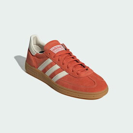 アディダスオリジナルス adidas Originals ハンドボール スペツィアル ストリート メンズ レディーススニーカー 靴 通勤通学 MENS WOMAN IG6191 HANDBALL SPEZIAL SHOES PRELOVED RED × CREAM WHITE × CRYSTAL WHITE