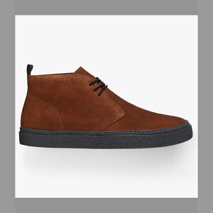 tbhy[ FRED PERRY z[[V[Y XG[hU[V[Y C ʋ W[ s rWlX B9161 831 HAWLEY SUEDE GINGER