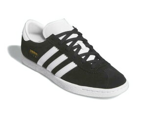 �A�f�B�_�X �I���W�i���X adidas Originals �V���^�b�g �ʋΒʊw �X�g���[�g�t�@�b�V���� �����Y JI1882 MENS STADT CORE BLACK × CLOUD WHITE × GOLD