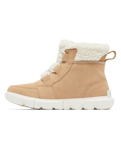 SOREL \ GNXv[[lNXg J[jo EH[^[v[t fB[X WOMEN EXPLORER NEXT CARNIVAL WP NL5026 262 h\ {A h Xm[u[c V[gu[c CANOE