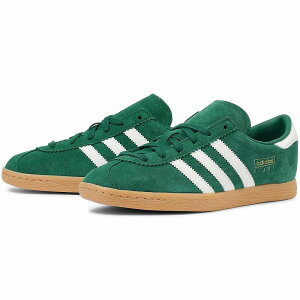 AfB_X IWiX adidas Originals V^bg ʋΒʊw Xg[gt@bV Y JI1883 MENS STADT COLLEGIATE GREEN × CLOUD WHITE × GOLD METALLIC