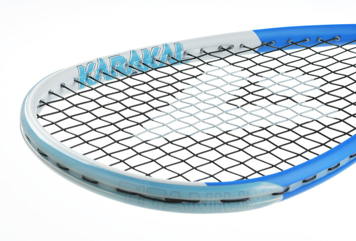 楽天市場】スカッシュ ラケット スカッシュラケット SQUASH CRYSTAL  
